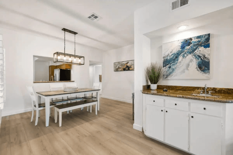 Palm Desert House: 248 Vista Royale Cir W