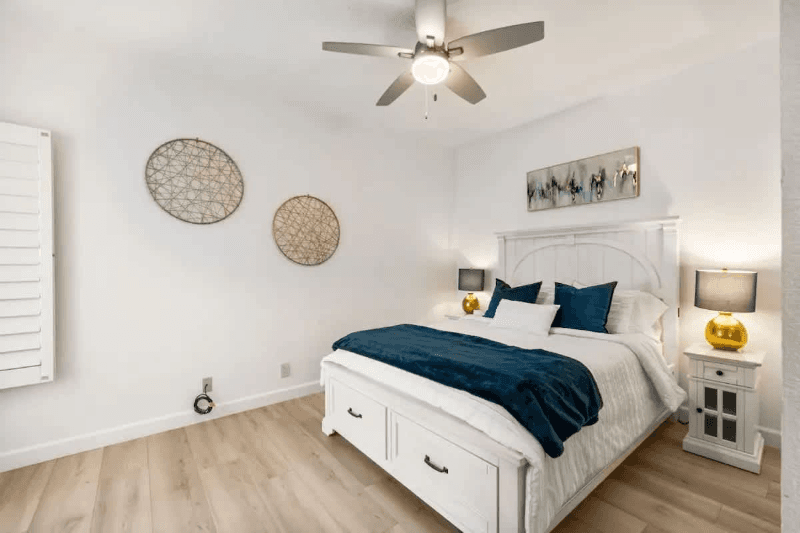 Palm Desert House: 248 Vista Royale Cir W