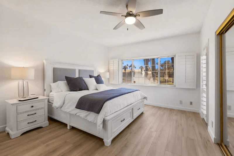 Palm Desert House: 248 Vista Royale Cir W