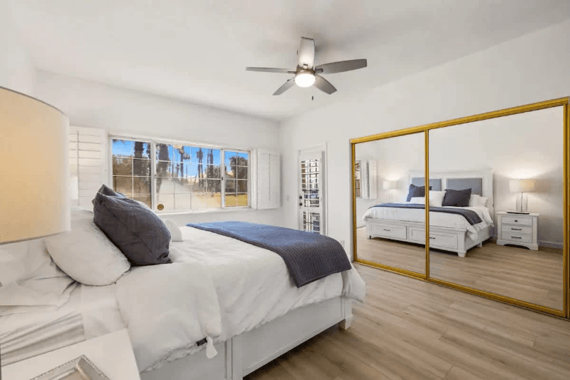 Palm Desert House: 248 Vista Royale Cir W