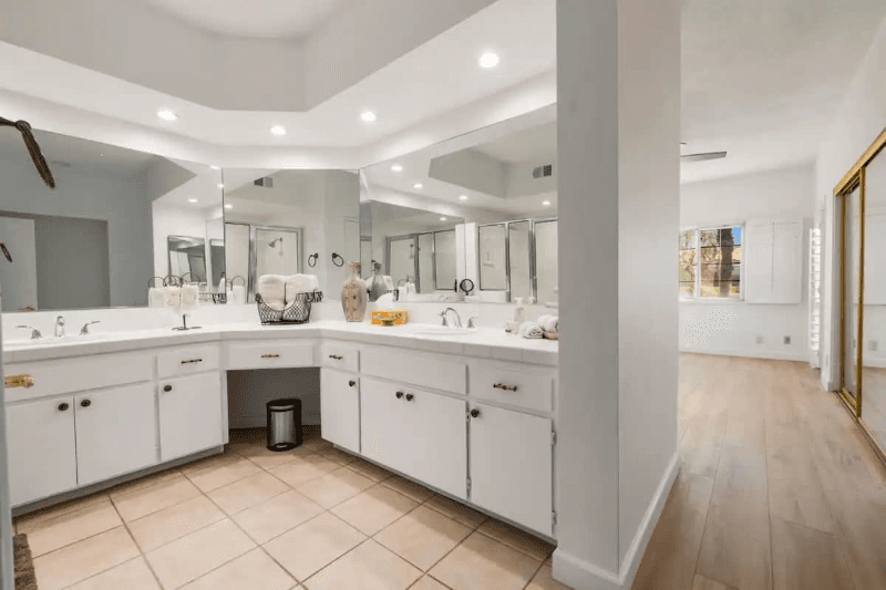 Palm Desert House: 248 Vista Royale Cir W