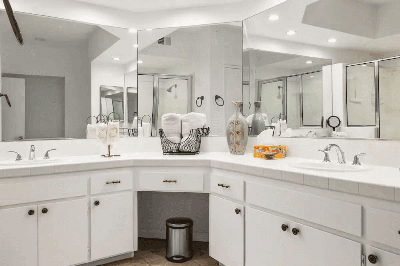 Palm Desert House: 248 Vista Royale Cir W