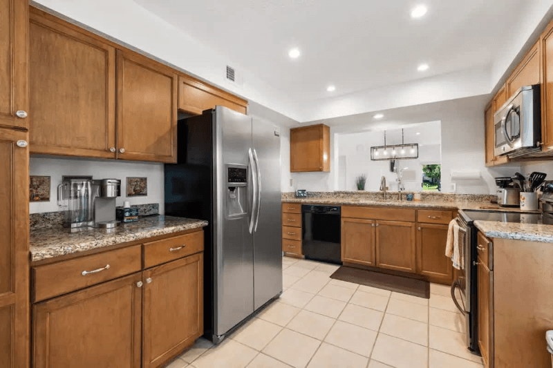 Palm Desert House: 248 Vista Royale Cir W