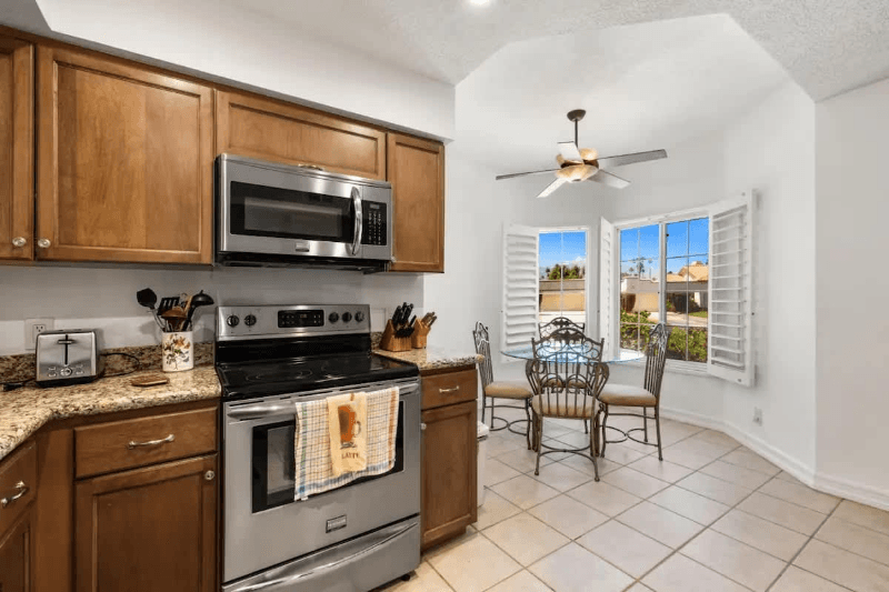 Palm Desert House: 248 Vista Royale Cir W