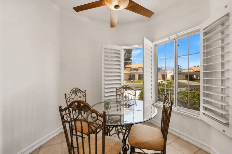 Palm Desert House: 248 Vista Royale Cir W