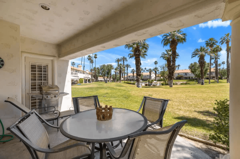 Palm Desert House: 248 Vista Royale Cir W