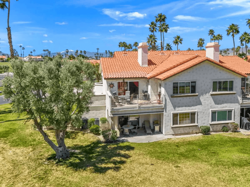 Palm Desert House: 248 Vista Royale Cir W