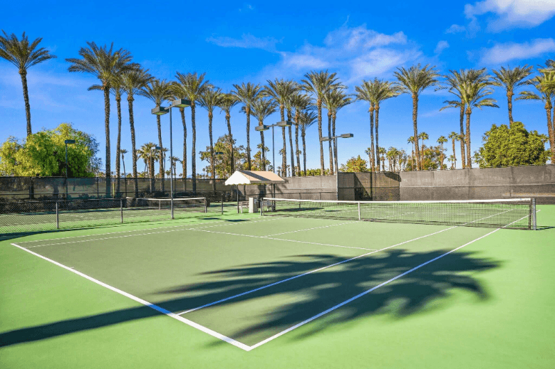 Palm Desert House: 248 Vista Royale Cir W
