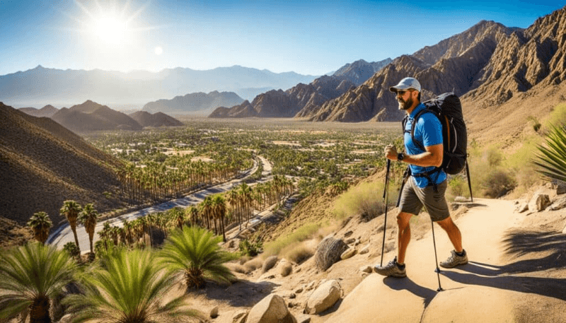 Palm Desert House: 248 Vista Royale Cir W