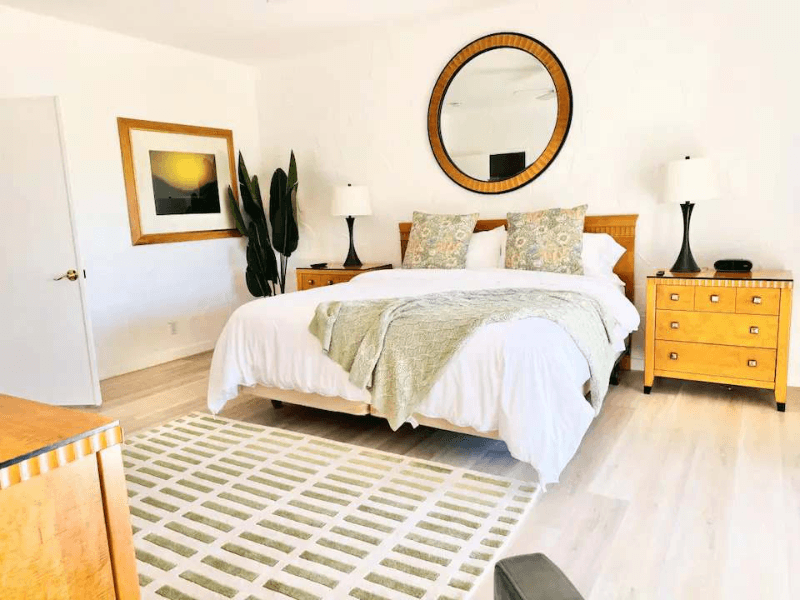 Palm Desert House: 187 Desert Falls Cir