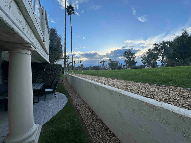 Palm Desert House: 187 Desert Falls Cir