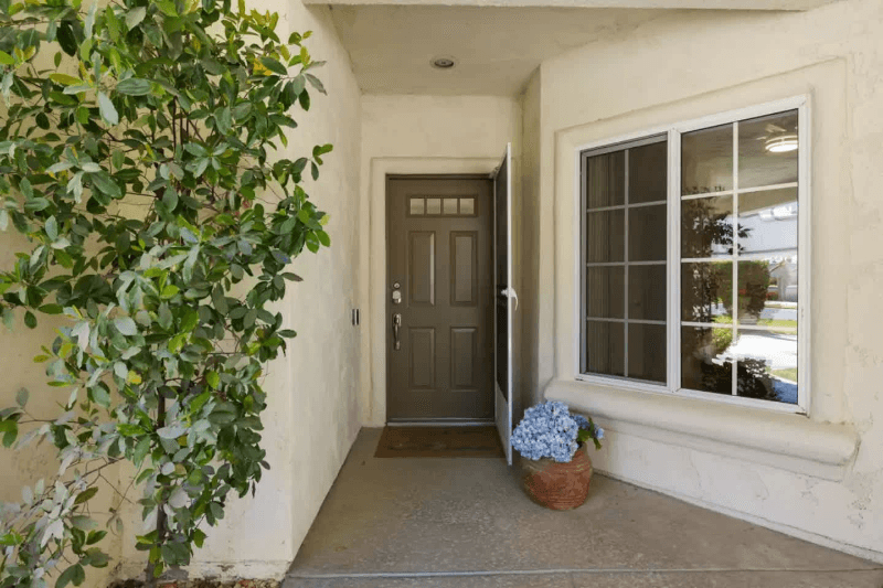 Palm Desert House: 187 Desert Falls Cir