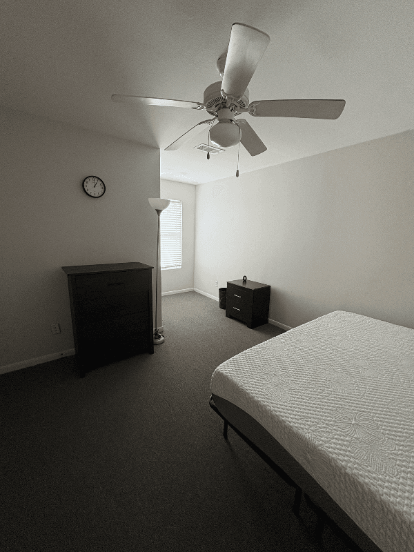 Hempstead Single Room: 23299 High Point St