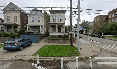 Cincinnati Other: 2800 Jefferson Avenue