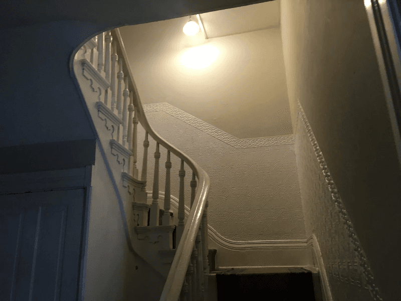 Cincinnati Other: 2800 Jefferson Avenue