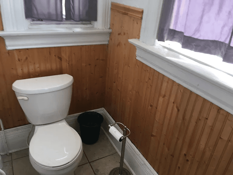 Cincinnati Other: 2800 Jefferson Avenue