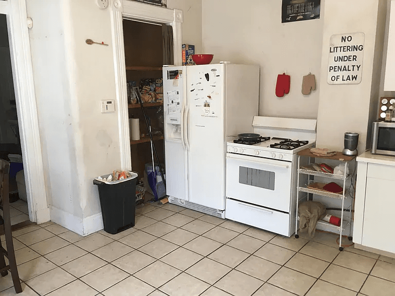 Cincinnati Other: 2800 Jefferson Avenue
