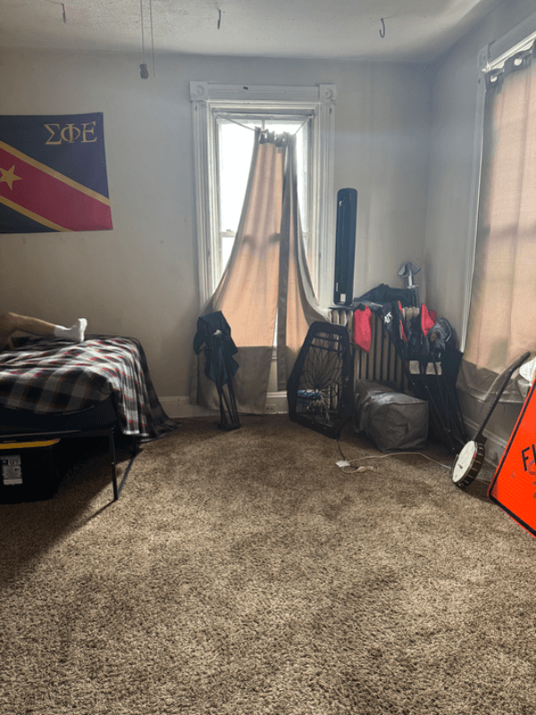 Cincinnati Other: 2800 Jefferson Avenue