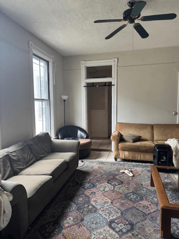Cincinnati Other: 2800 Jefferson Avenue