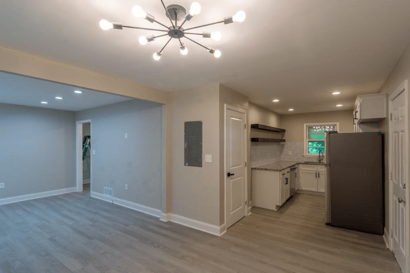 Atlanta House: 2368 Jefferson Terr