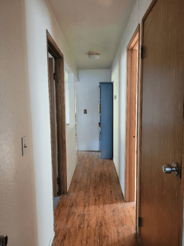 Seattle House: 8732 14th Avenue Northwest