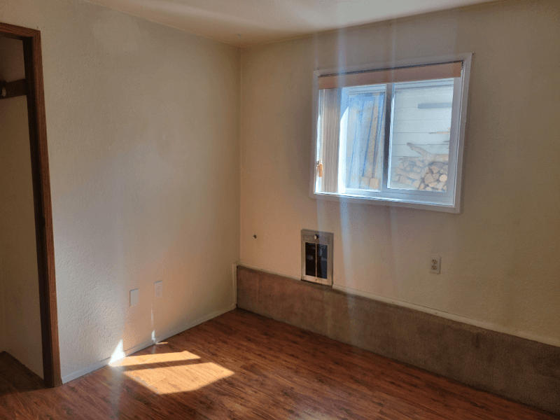 Seattle House: 8732 14th Avenue Northwest