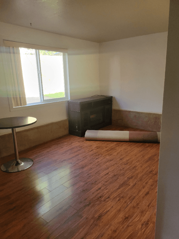 Seattle House: 8732 14th Avenue Northwest
