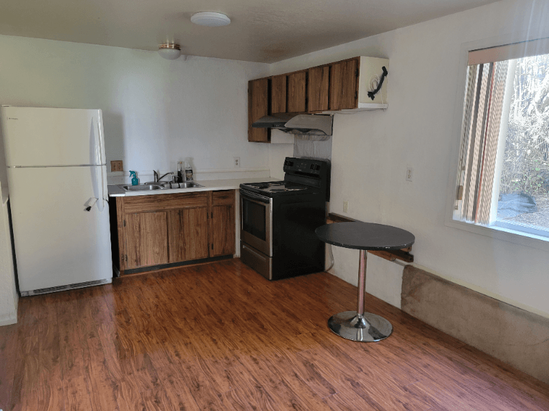 Seattle House: 8732 14th Avenue Northwest