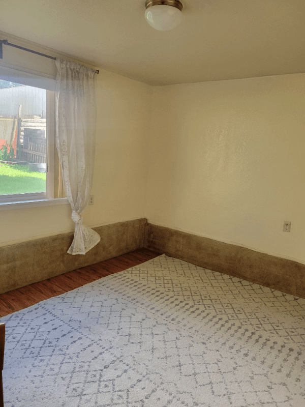 Seattle House: 8732 14th Avenue Northwest