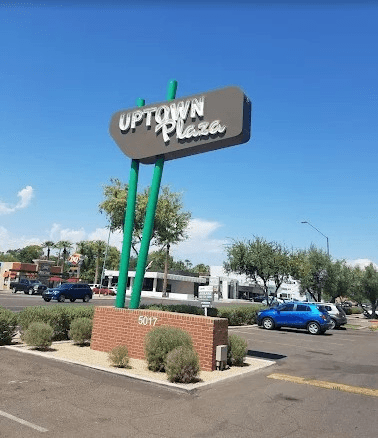 Phoenix Single Room: 920 E Colter Street