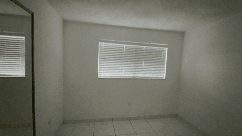 Miami Apartment: 2498 SW 17th Ave