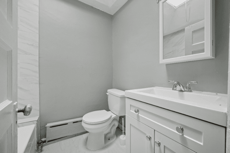 Philadelphia Townhome: 228 N Edgewood St