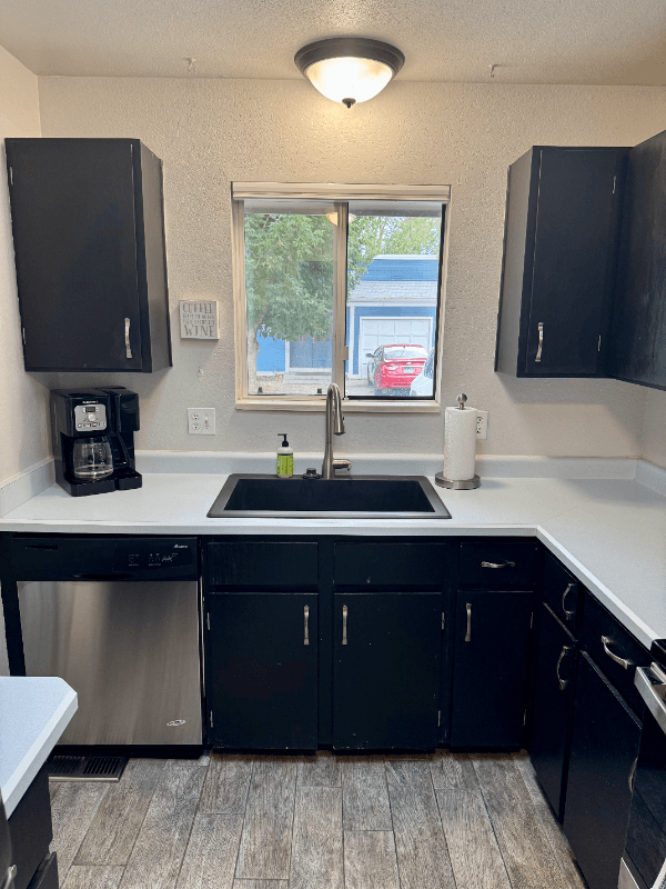 Grand Junction Townhome: 259A Quincy Lane