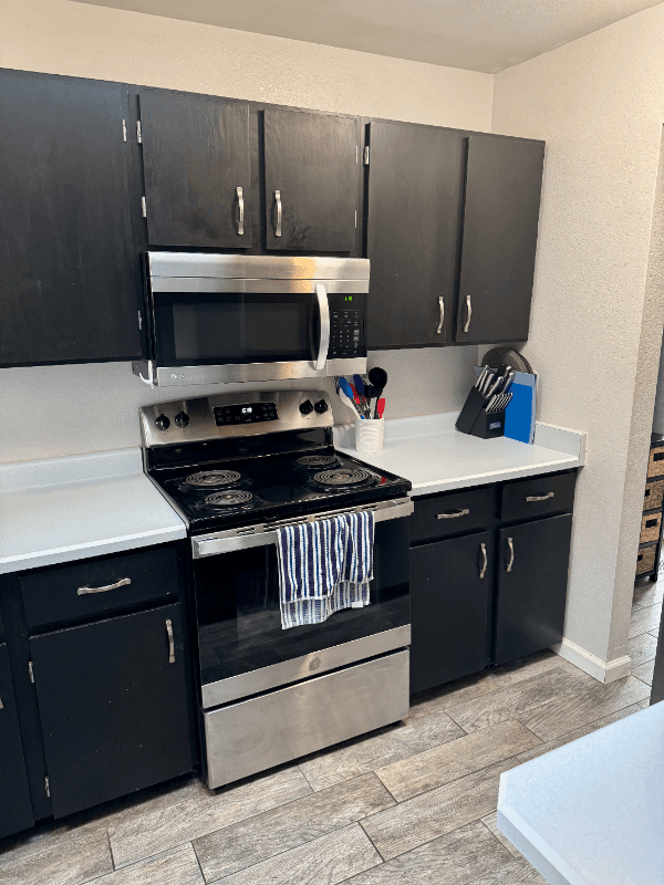 Grand Junction Townhome: 259A Quincy Lane