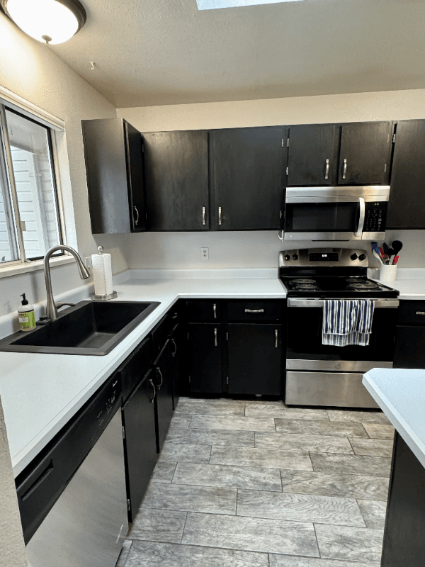 Grand Junction Townhome: 259A Quincy Lane