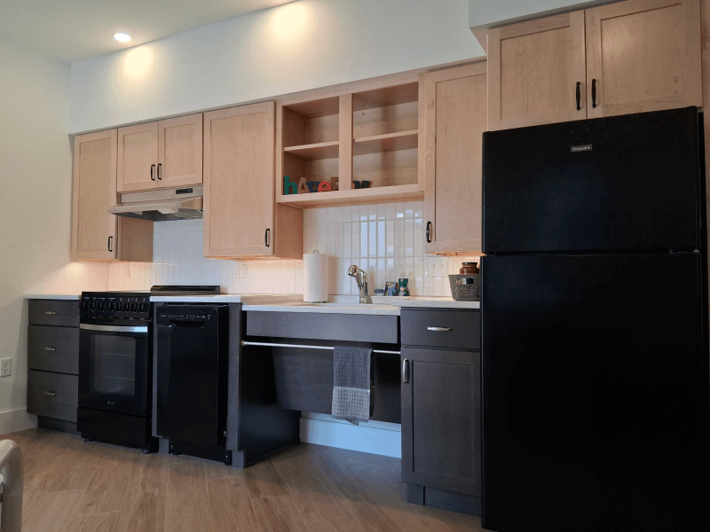 Altoona Apartment: 517 18th Street