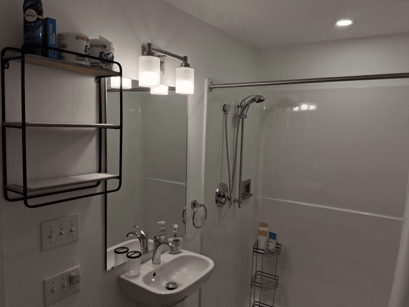 Altoona Apartment: 517 18th Street