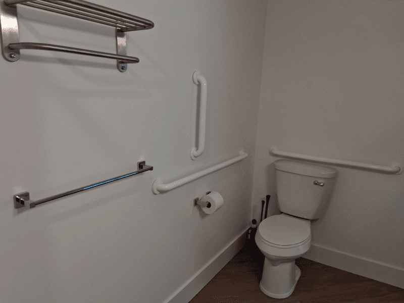 Altoona Apartment: 517 18th Street