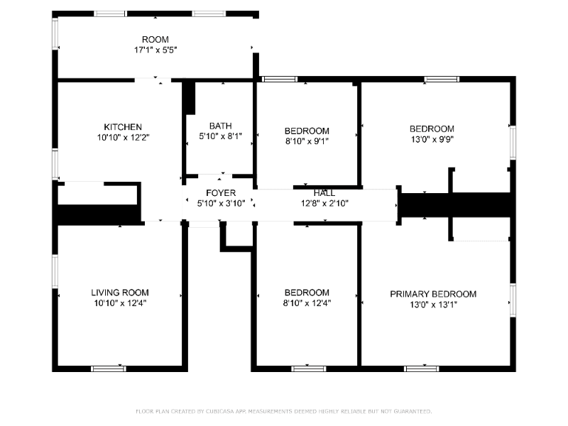 Newmarket Apartment: 29 Central St