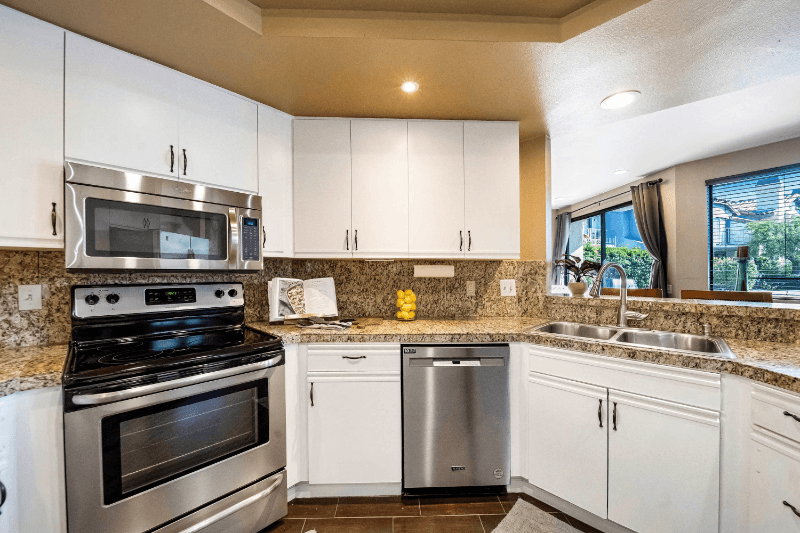 La Quinta Condo: 54790 Firestone