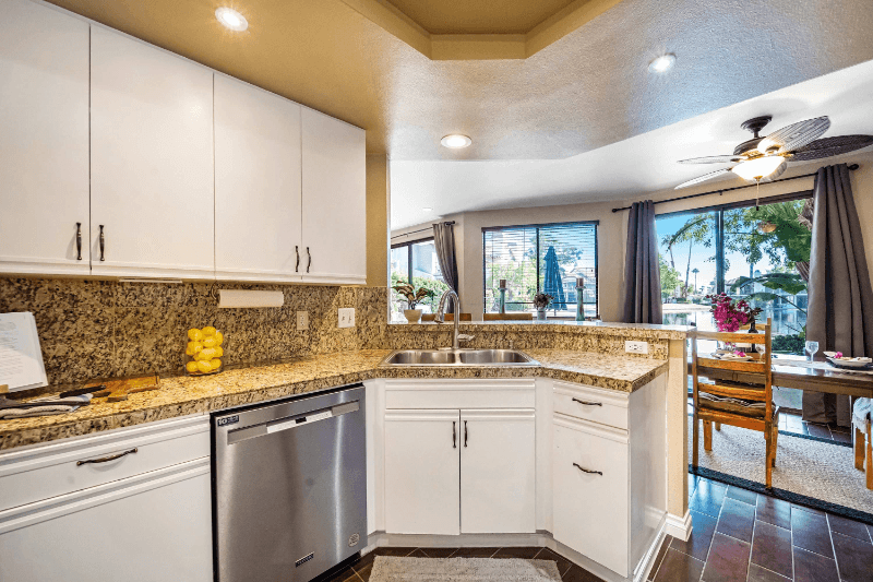 La Quinta Condo: 54790 Firestone