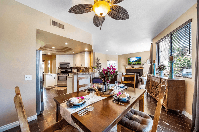 La Quinta Condo: 54790 Firestone