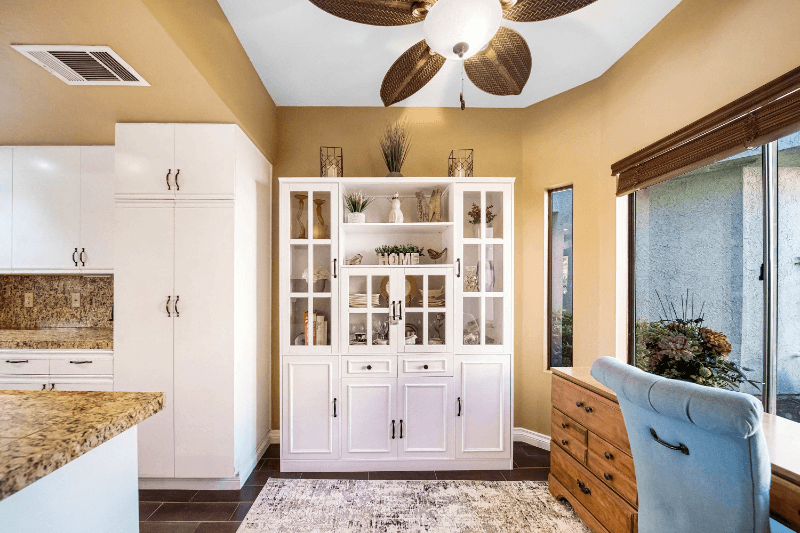 La Quinta Condo: 54790 Firestone