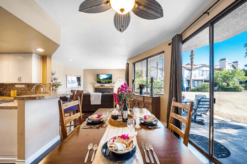 La Quinta Condo: 54790 Firestone