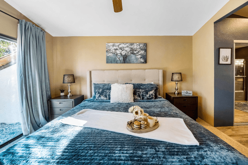 La Quinta Condo: 54790 Firestone