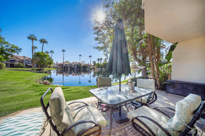 La Quinta Condo: 54790 Firestone