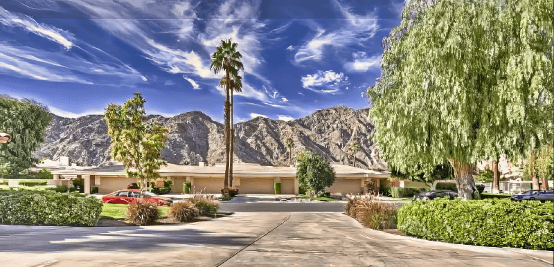 La Quinta Condo: 54790 Firestone