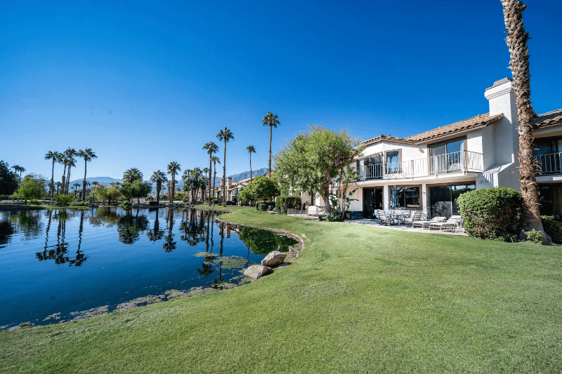 La Quinta Condo: 54790 Firestone