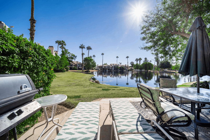 La Quinta Condo: 54790 Firestone