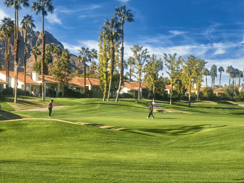 La Quinta Condo: 54790 Firestone